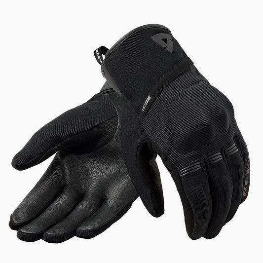 GUANTI REVIT UOMO MOSCA 2 H2O NERO - Della Categoria Guanti Invernali Uomo Produttore REVIT - A soli €52! Acquista ora su Due Ruote Accessori