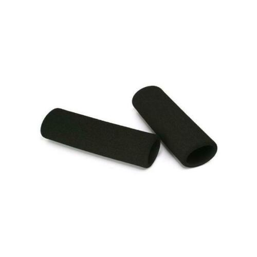 COPRIMANOPOLA PRO GRIP UNIVERSALE IN SPUGNA NERA
