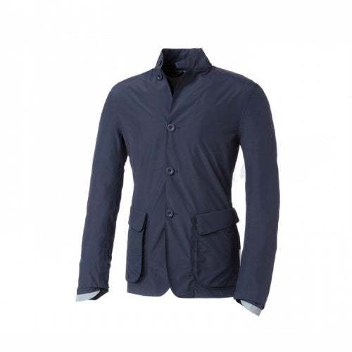 GIACCA CHICCO UOMO BLU'SCURO TAGLIA 46-S - Della Categoria Giubbini Tessuto Uomo Produttore Tucano Urbano - A soli €58.05! Acquista ora su Due Ruote Accessori