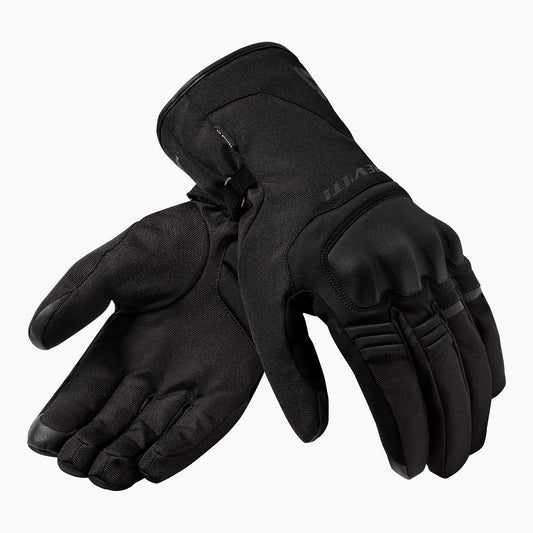 GUANTI DONNA REVIT LAVA H2O NERO - Della Categoria Guanti Invernali Donna Produttore REVIT - A soli €52! Acquista ora su Due Ruote Accessori