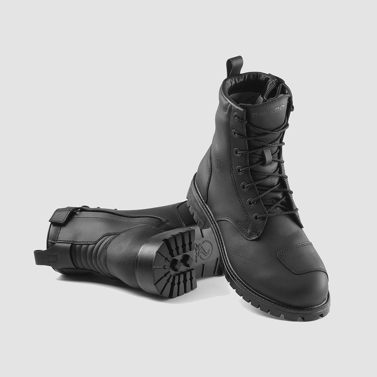 SCARPA FORMA LEGACY NERA WP - Della Categoria Scarpa Uomo Produttore Forma - A soli €180! Acquista ora su Due Ruote Accessori