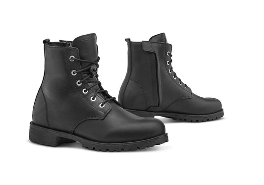 STIVALE DONNA FORMA CRYSTAL DRY NERI - Della Categoria Stivali Donna Produttore Forma - A soli €131.90! Acquista ora su Due Ruote Accessori