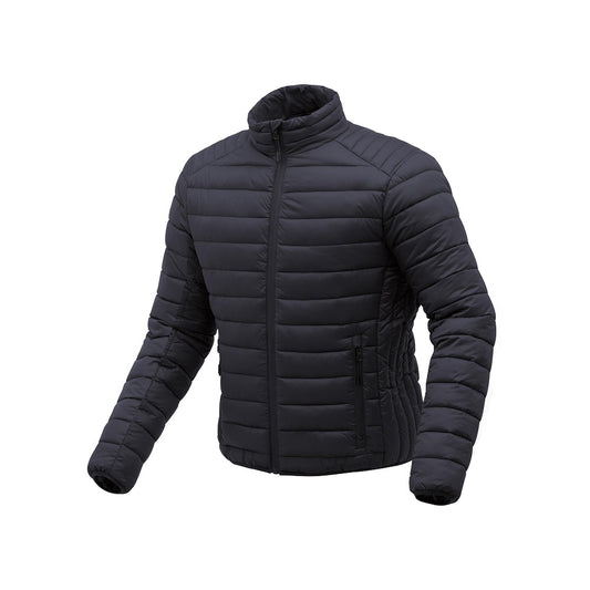 GIUBBINO UOMO SUPERLEGGERO PIUMINO BLU SCURO TUCANO URBANO