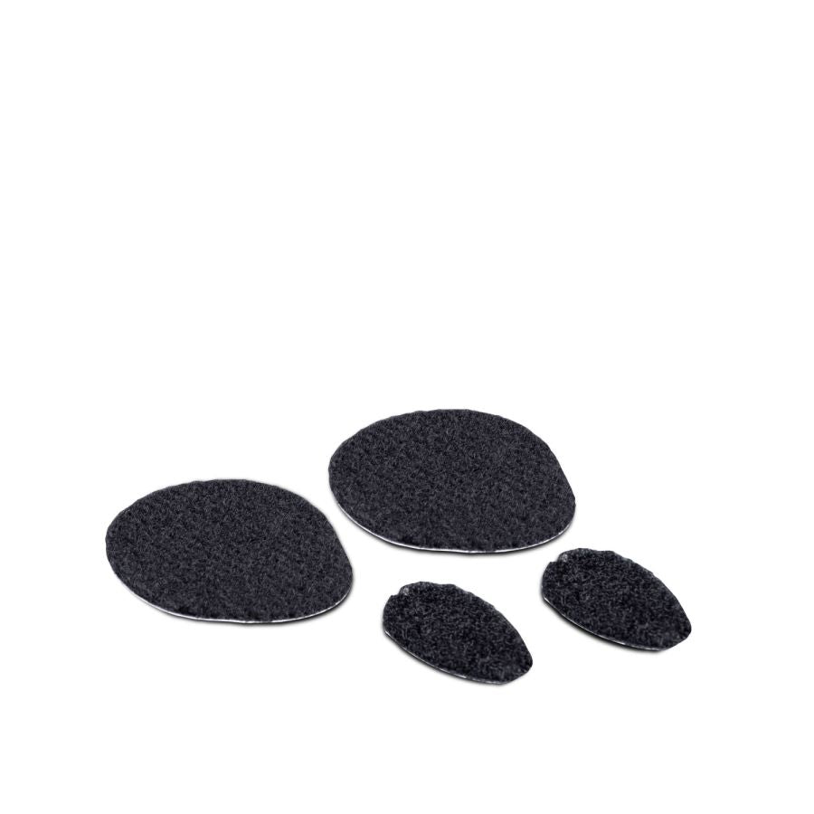 KIT VELCRI PER 2 ALTOPARLANTI 2 MICROFONI LINEA BT - Della Categoria Interfoni Bluetooth Produttore MIDLAND - A soli €3.20! Acquista ora su Due Ruote Accessori