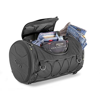 BORSA DA CODA A RULLO GIVI EA107C 35 LITRI - Della Categoria Borse Produttore Givi - A soli €71.25! Acquista ora su Due Ruote Accessori