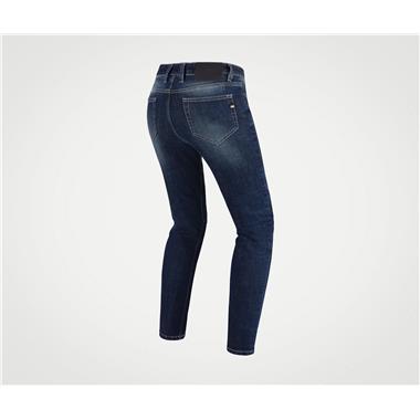 PANTALONE JEANS DONNA NEW RIDER T-TEX COLORE BLU - Della Categoria Pantaloni & Jeans Donna Produttore PROMO JEANS - A soli €152.10! Acquista ora su Due Ruote Accessori