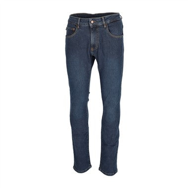 PANTALONE JEANS ACERBIS CE PRO-ROAD BLU