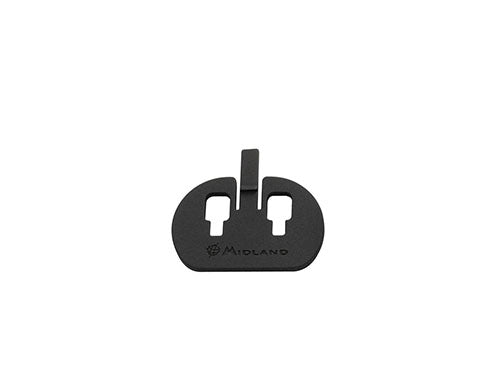 ATTACCO SUPPORTO CENTRALINA ADESIVA BT X1-X2 BTNEX - Della Categoria Interfoni Bluetooth Produttore MIDLAND - A soli €8! Acquista ora su Due Ruote Accessori