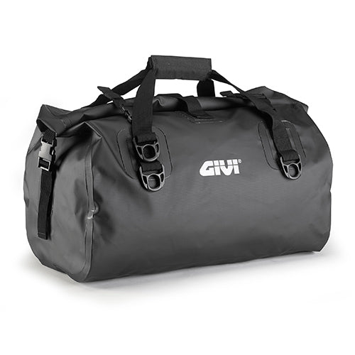 BORSONE EA115BK IMPERMEABILE 40 LT. NERO GIVI