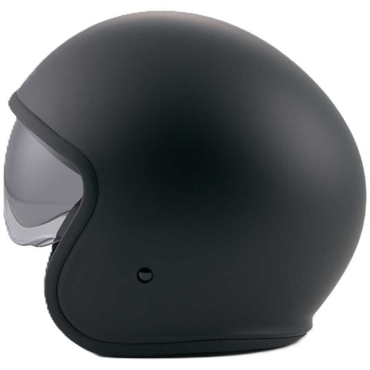 CASCO BLAUER PILOT 4.0 NERO OPACO