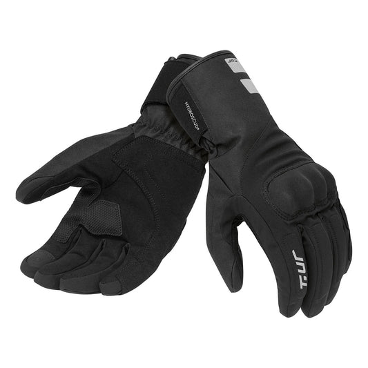GUANTI TUR G-ONE HYDROSCUD H2O NERI