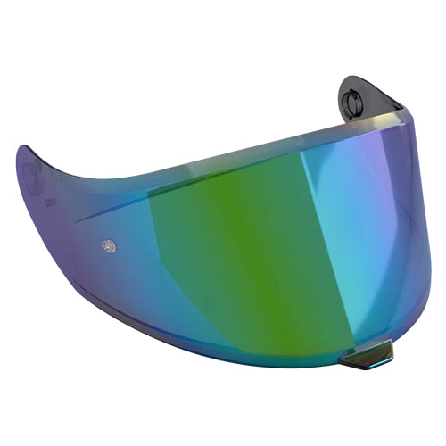 VISIERA CGM SERIE 333 IRIDIUM