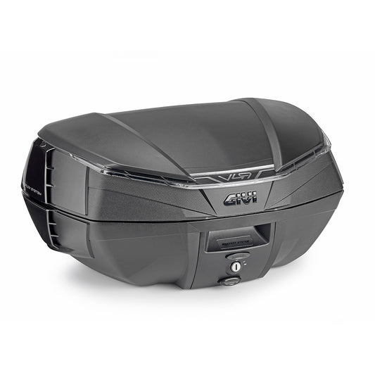 BAULETTO GIVI MONOKEY V49NB 49LT CATADIOTTRI FUMÈ