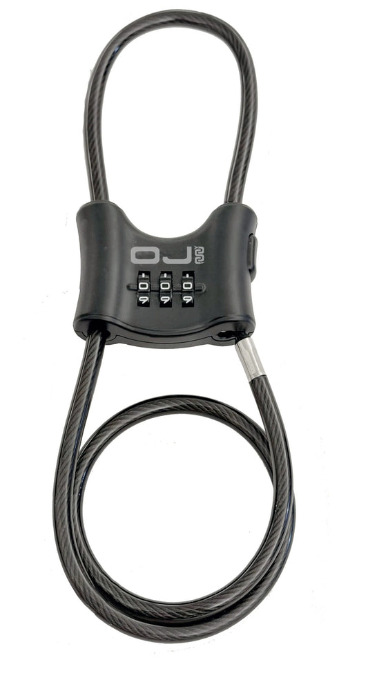 LUCHETTO A LACCIO OJ INFINITY LOCK