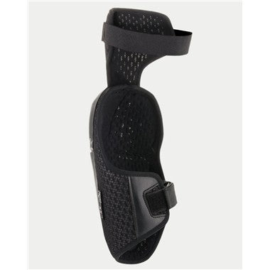 GINOCCHIERA ALPINESTARS BIONIC PLUS KNEE PROTECTOR BLACK