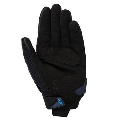 GUANTI ALPINESTARS SP X 1 BRIGHT NERI BLU