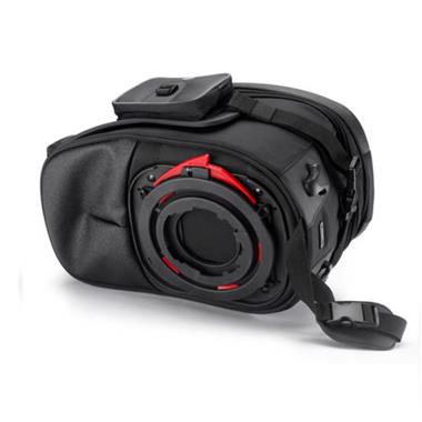 BORSA DA SERBATOIO XS308Y TANKLOCK PER MOTO ENDURO, 20 LT.