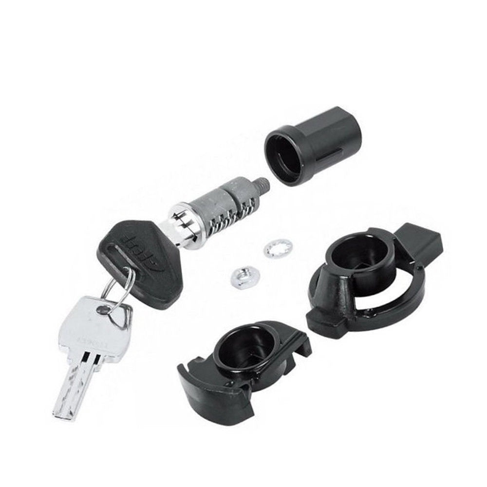 KIT CHIAVE SL101 SECURITY LOCK COMPLETA GIVI - Della Categoria Accessori Ricambi Bauletti Produttore Givi - A soli €16.15! Acquista ora su Due Ruote Accessori