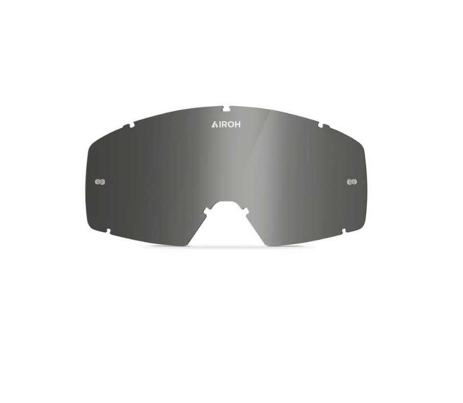 LENTE MASCHERO AIROH BLAST XR1 SCURA - Della Categoria Occhiali Produttore Airoh - A soli €13.99! Acquista ora su Due Ruote Accessori