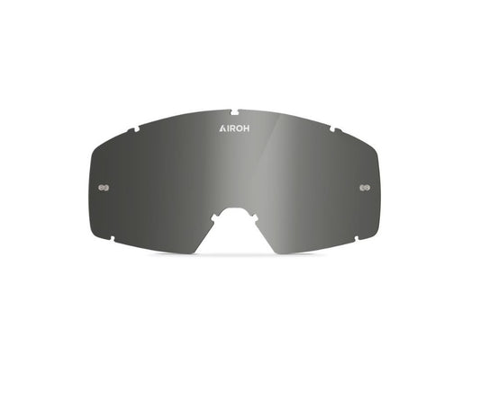 LENTE MASCHERO AIROH BLAST XR1 SCURA - Della Categoria Occhiali Produttore Airoh - A soli €13.99! Acquista ora su Due Ruote Accessori