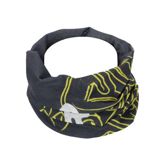 SCALDACOLLO ACERBIS REG GRIGIO-GIALLO