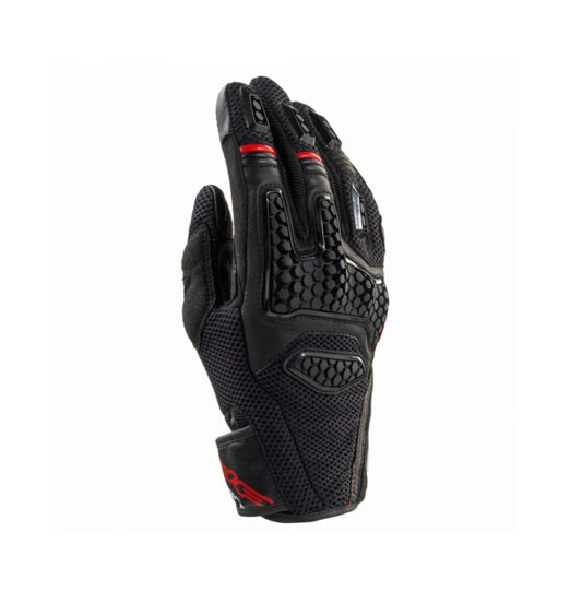 GUANTI UOMO CLOVER GTS-3 SUMMER GLOVES-NERO NERO - Della Categoria Guanti Estivi Uomo Produttore Clover - A soli €71.25! Acquista ora su Due Ruote Accessori