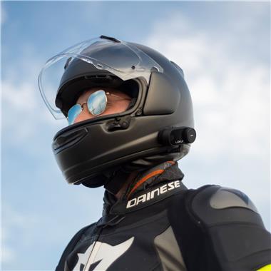 INTERFONO MOTO SCOOTER K30 SINGOLO BLUETOOTH MIDLAND