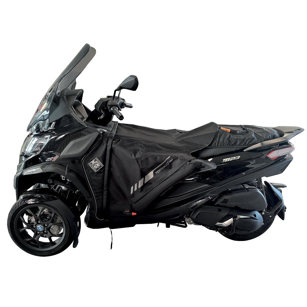 COPRIGAMBE TERMOSCUD R234PRO TUCANO URBANO MP3 HPE 400-530 DAL 2022