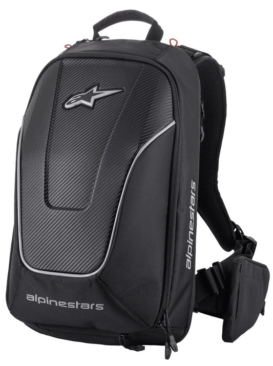 ZAINO ALPINESTARS CHARGER PRO BACKPACK NERO