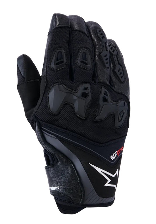 GUANTI ALPINESTARS SP-R PRO NERI