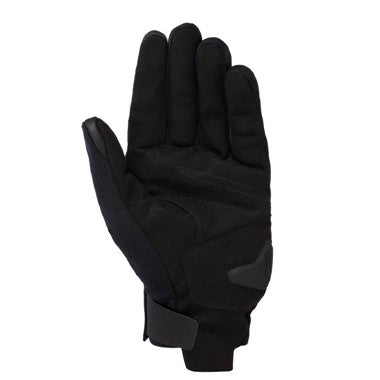 GUANTI ALPINESTARS REEF V2 NERO NERO