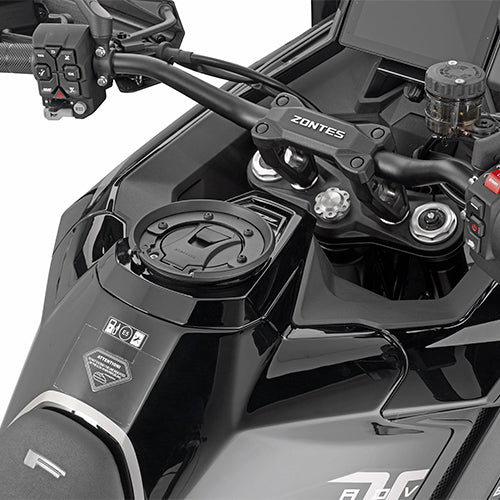 FLANGIA ZONTES 703F 2025