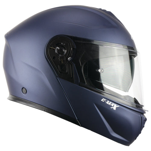 CASCO CGM MODULARE 569A C-MAX MONO BLU OPACO - Della Categoria Caschi Modulare Produttore CGM HELMETS - A soli €123.75! Acquista ora su Due Ruote Accessori
