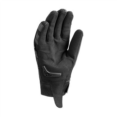 GUANTO INV TSUTO DONNA IXON PRO HURRICANE2L NERO