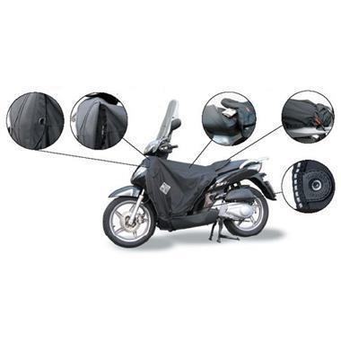 COPRIGAMBE TERMOSCUD R220X TUCANO URBANO FORZA 125-350 2021