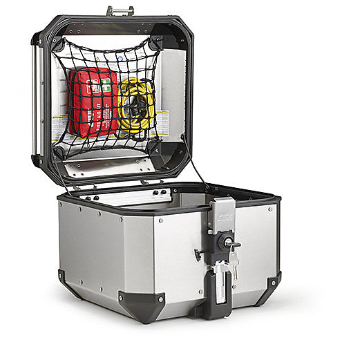 RETE ELASTICA INTERNA GIVI PER BAULETTO TREKKER OUTBACK OBKN42 - Della Categoria Accessori Ricambi Bauletti Produttore Givi - A soli €9.75! Acquista ora su Due Ruote Accessori