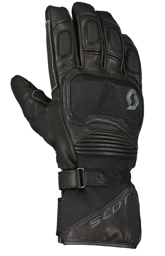 GUANTI SCOTT PRIORITY PRO GTX GORE-TEX NERI - Della Categoria Guanti Gore-Tex Uomo Produttore SCOTT - A soli €135.90! Acquista ora su Due Ruote Accessori