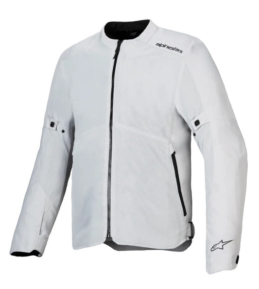 GIUBBINO UOMO ALPINESTARS C-1 AIR GHIACCIO