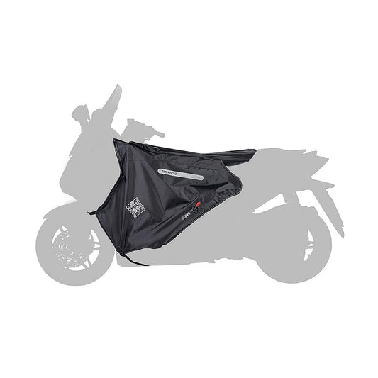 COPRIGAMBE TERMOSCUD R232X TUCANO URBANO AGILITY S 50-125-200 ANNO 2022