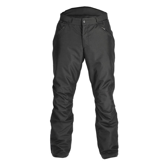 PANTALONE DONNA ACERBIS CE DISCOVERY 20 NERO
