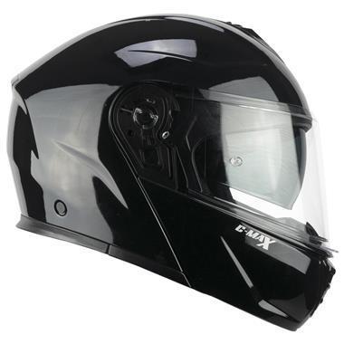 CASCO CGM MODULARE 569A C-MAX MONO NERO LUCIDO - Della Categoria Caschi Modulare Produttore CGM HELMETS - A soli €123.75! Acquista ora su Due Ruote Accessori