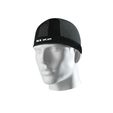 SOTTOCASCO INTERNO NERO SIX TAGLIA UNICA - Della Categoria Collarini & Scaldacollo Produttore SIX - A soli €15.20! Acquista ora su Due Ruote Accessori