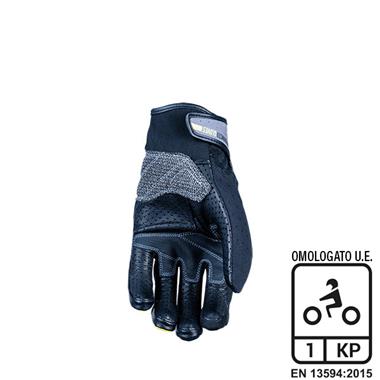 GUANTI FIVE TFX3 AIRFLOW GREY FLUO YELLOW - Della Categoria Guanti Estivi Uomo Produttore FIVE 5 - A soli €63.90! Acquista ora su Due Ruote Accessori