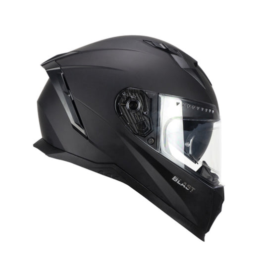 CASCO INTEGRALE CGM 311A BLAST MONO NERO OPACO