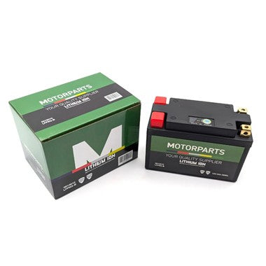 BATTERIA LITIO LFP9 Q-B 12V, 3AH, 36WH, 210A