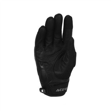 GUANTI ACERBIS CE RAMSEY MY VENTED PRO NERO