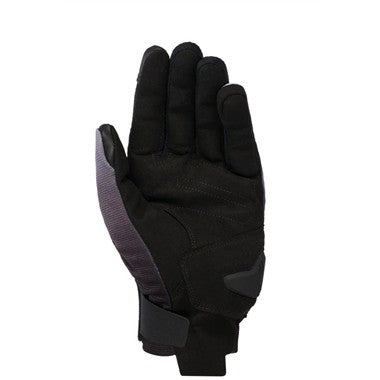 GUANTI ALPINESTARS REEF V2 MID GRIGI NERI BIANCHI