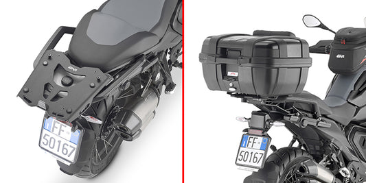 PORTAPACCHI GIVI SRA5143 SPECIFICO BMW R1300GS (2024)
