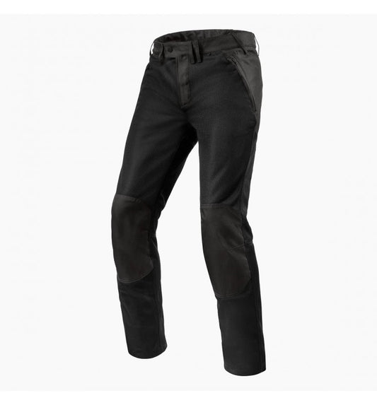 PANTALONE UOMO REVIT ECLIPSE NERO