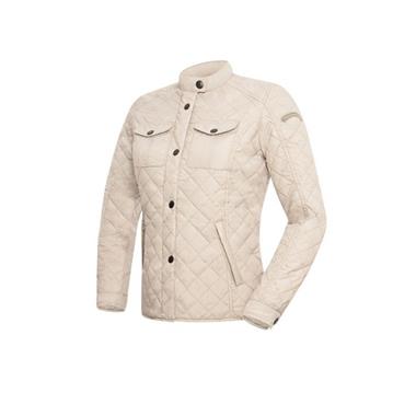 GIUBBINO MINDY TRAPUNTATA DONNA BIANCO TUCANO - Della Categoria Giubbini Tessuto Donna Produttore Tucano Urbano - A soli €34.05! Acquista ora su Due Ruote Accessori